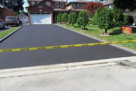 Best Recycled Asphalt Driveway Installation  in Selmont West Selmont, AL